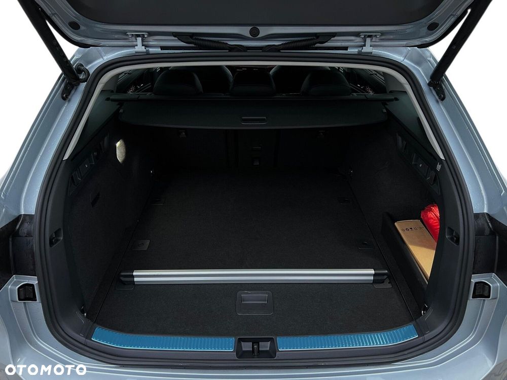 Volkswagen Passat - 23