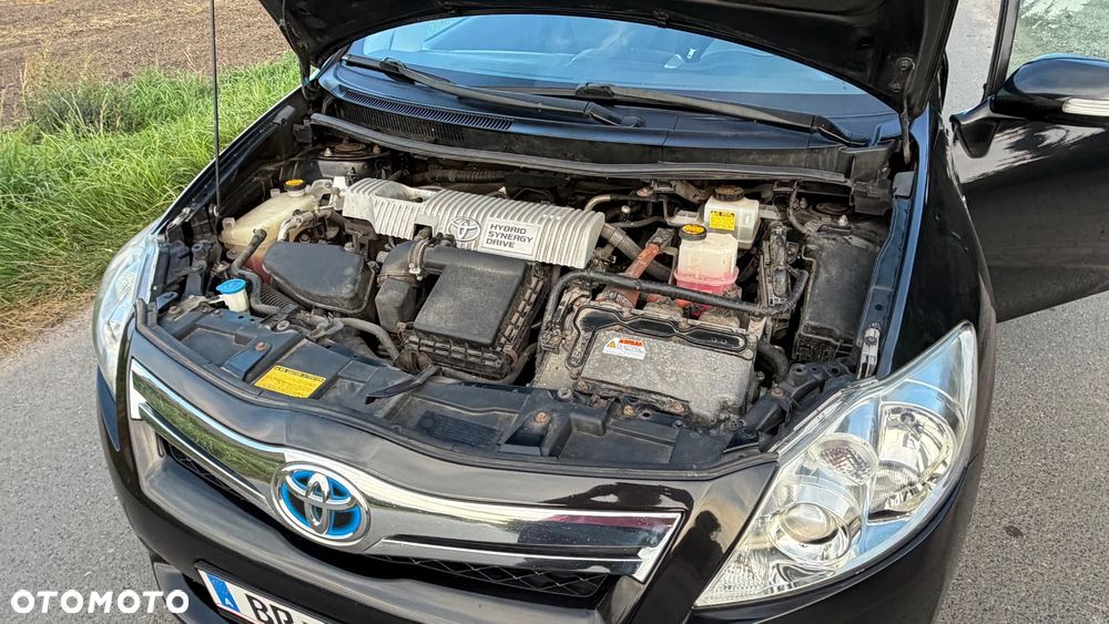 Toyota Auris - 40