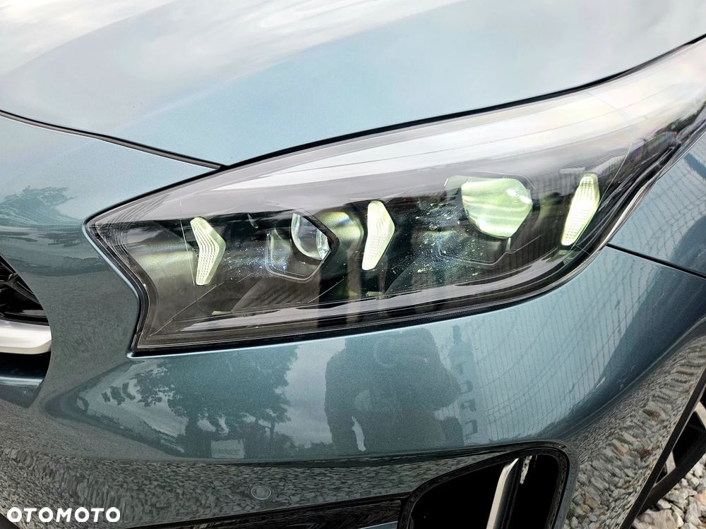 Kia XCeed 1.5 T-GDI Business Line - 7