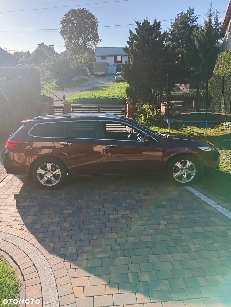 Honda Accord 2.0 Elegance - 8