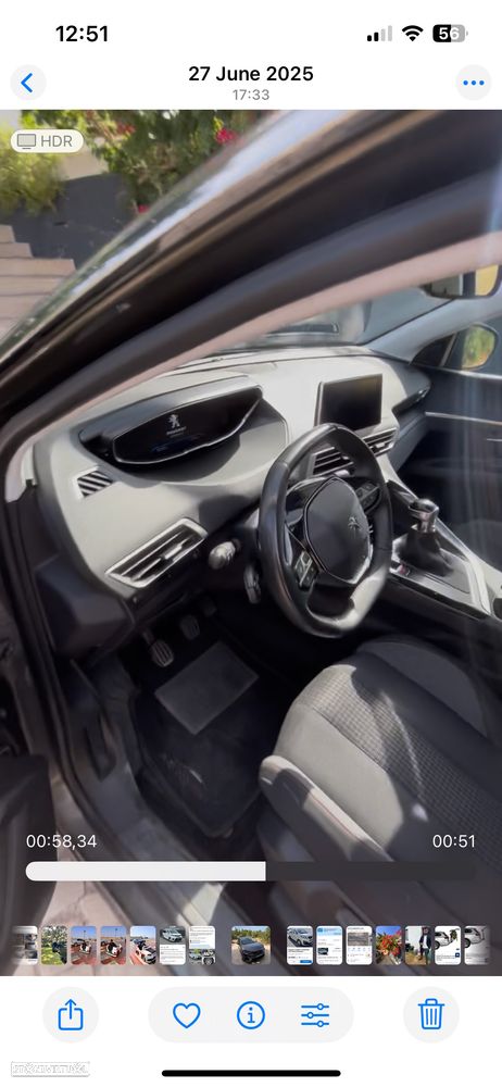 Peugeot 5008 1.5 BlueHDi GT Line - 4