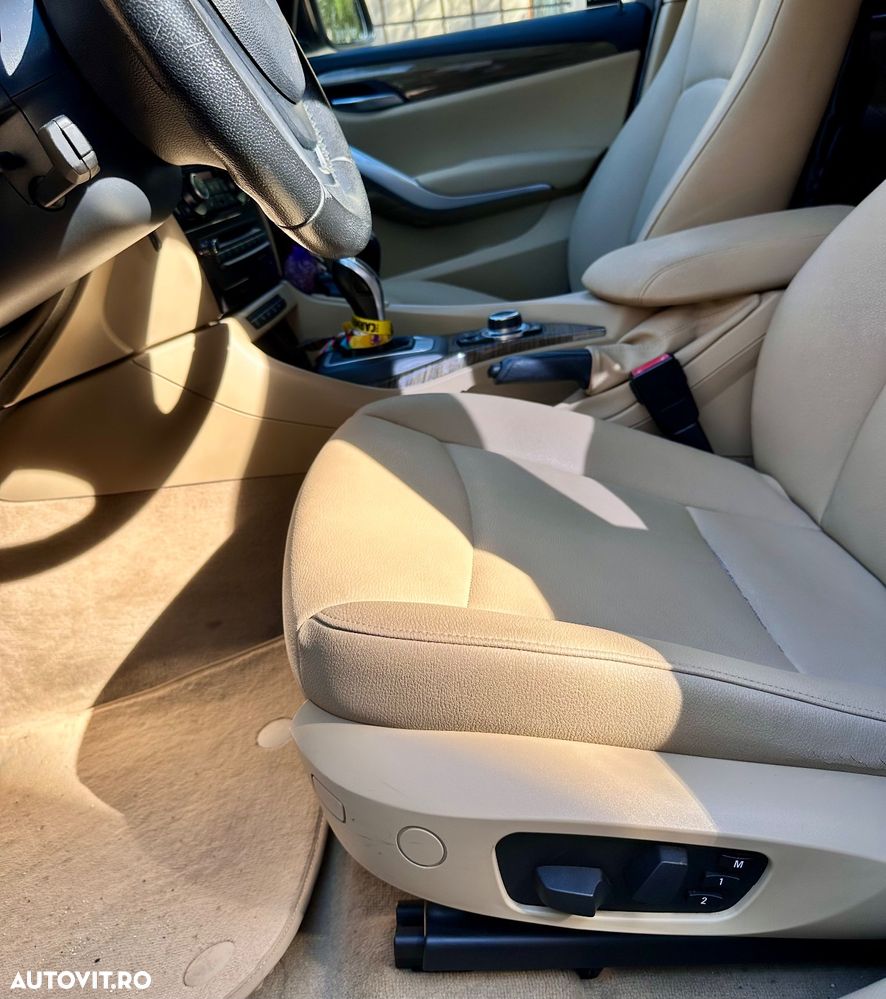 BMW X1 - 12