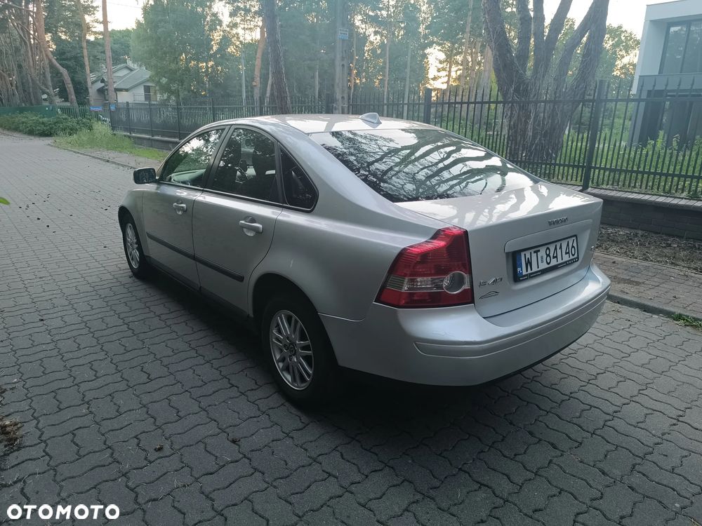 Volvo S40 1.8 RDesign - 5