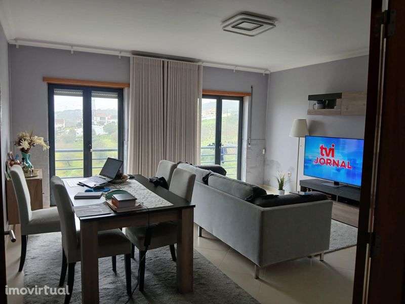 Vende-se T2 Vialonga - Grande imagem: 4/8