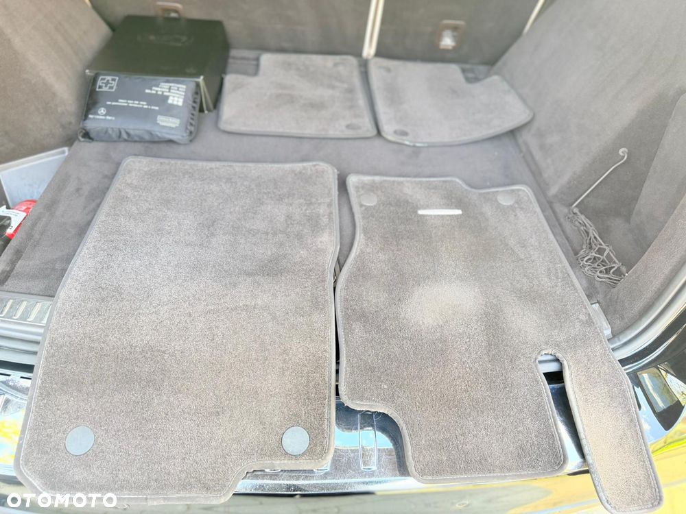 Mercedes-Benz GLE 350 d 4-Matic - 38