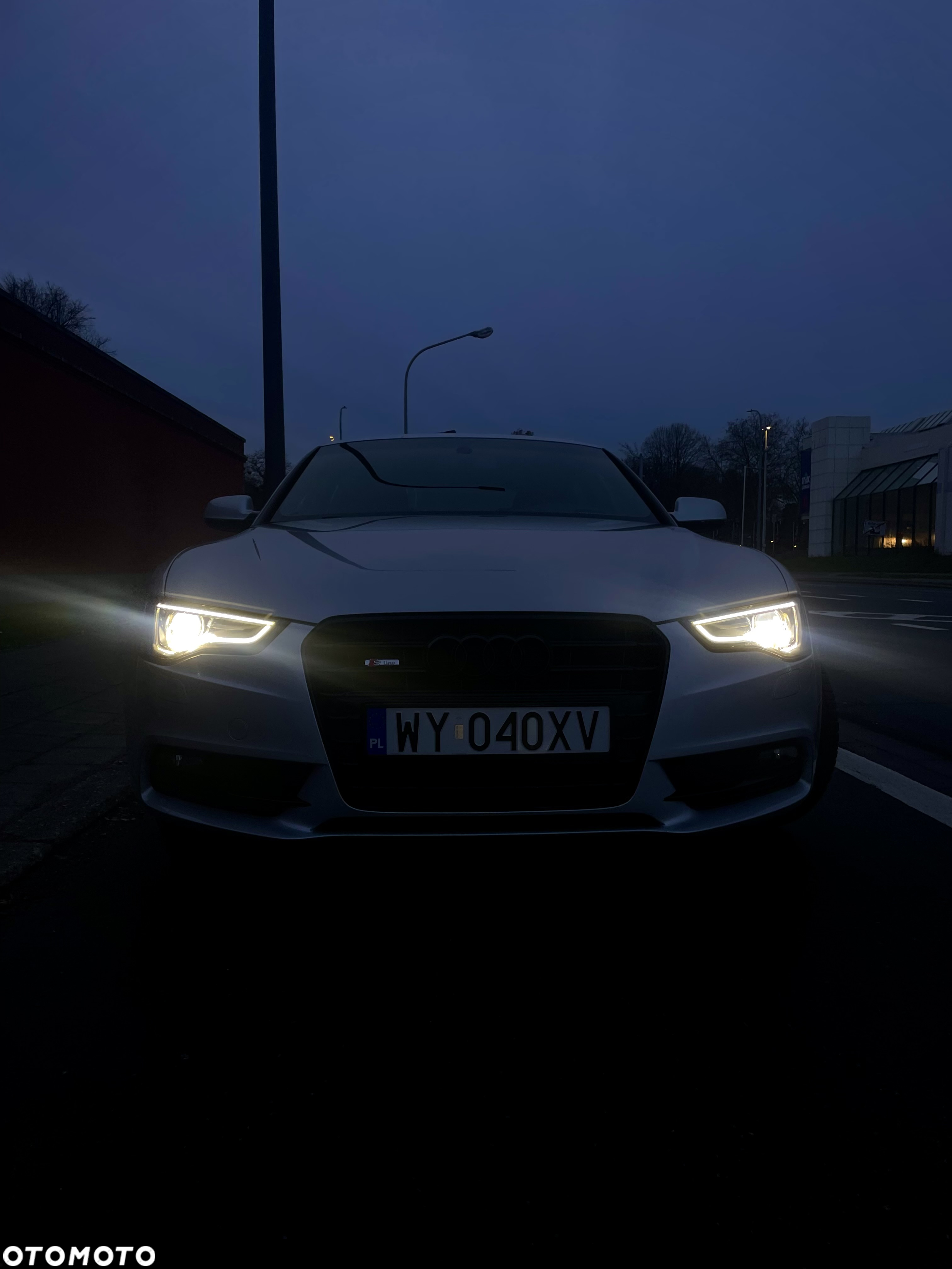 Audi A5 2.0 TDI - 12