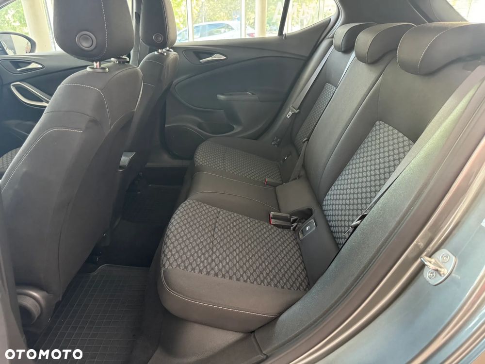 Opel Astra 1.2 T Business Elegance S&S - 14