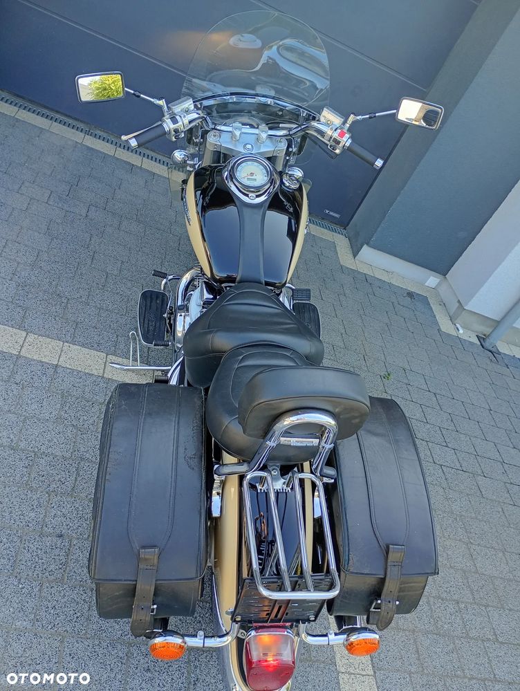 Yamaha Royal Star - 21