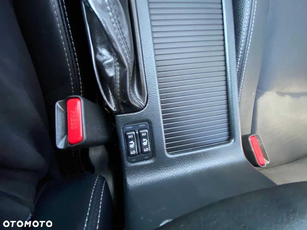 Subaru XV 2.0i Exclusive CVT - 21