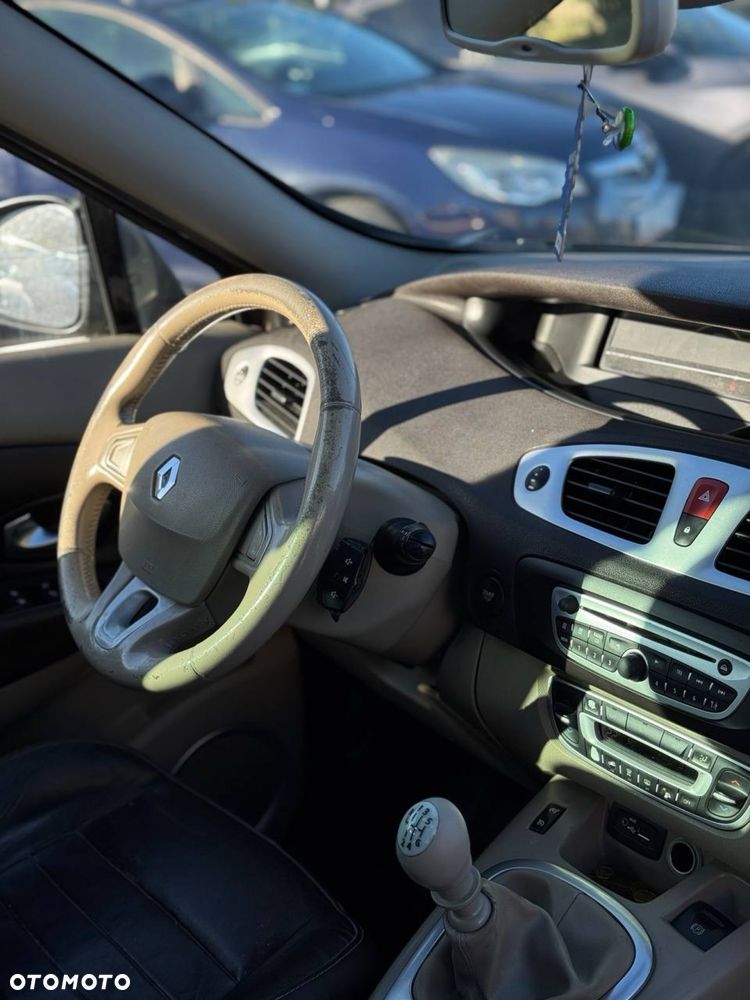 Renault Grand Scenic - 7