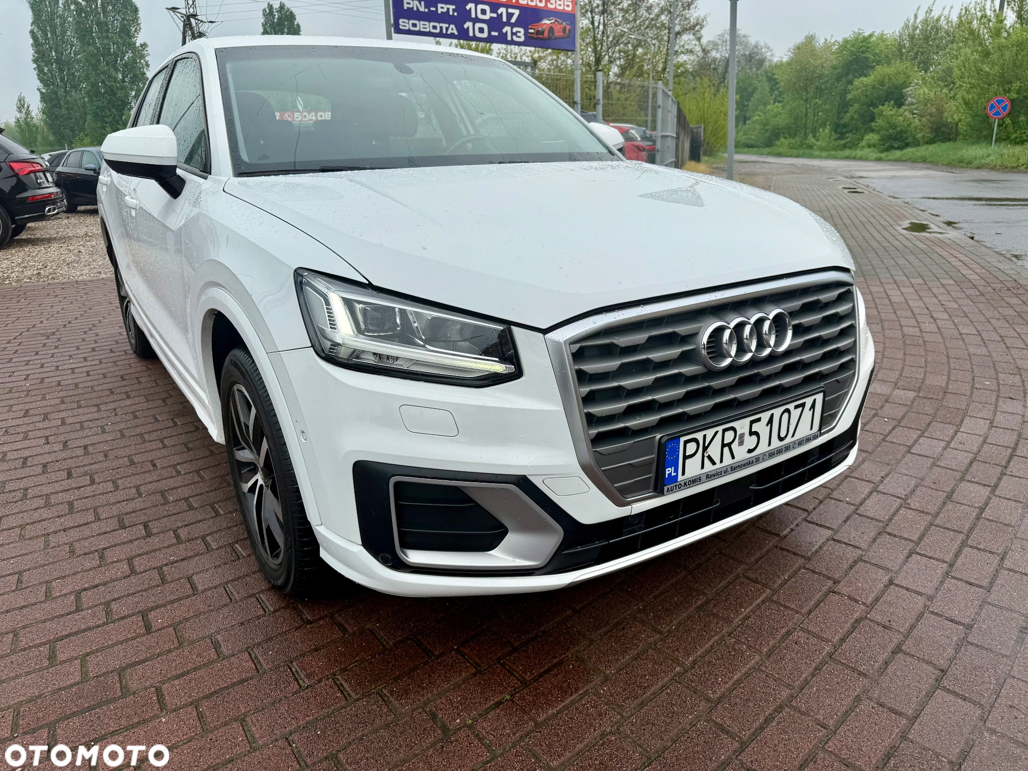 Audi Q2 1.6 TDI design - 19