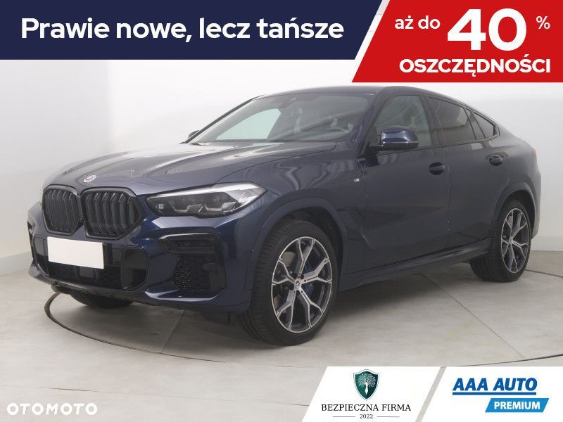 BMW X6 - 2
