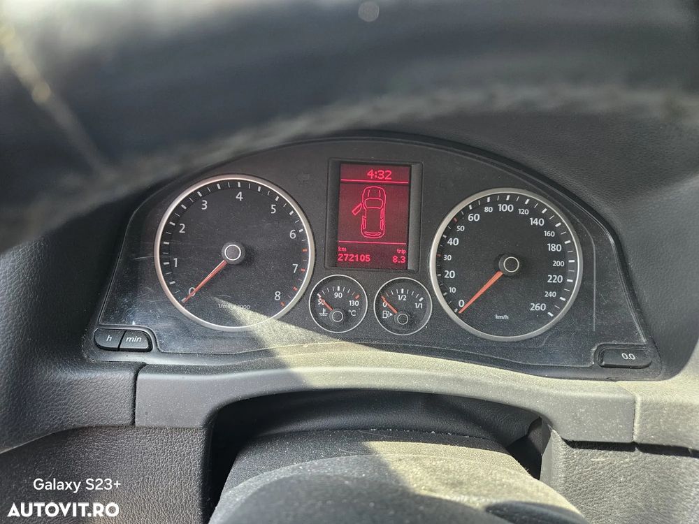 Volkswagen Tiguan - 8