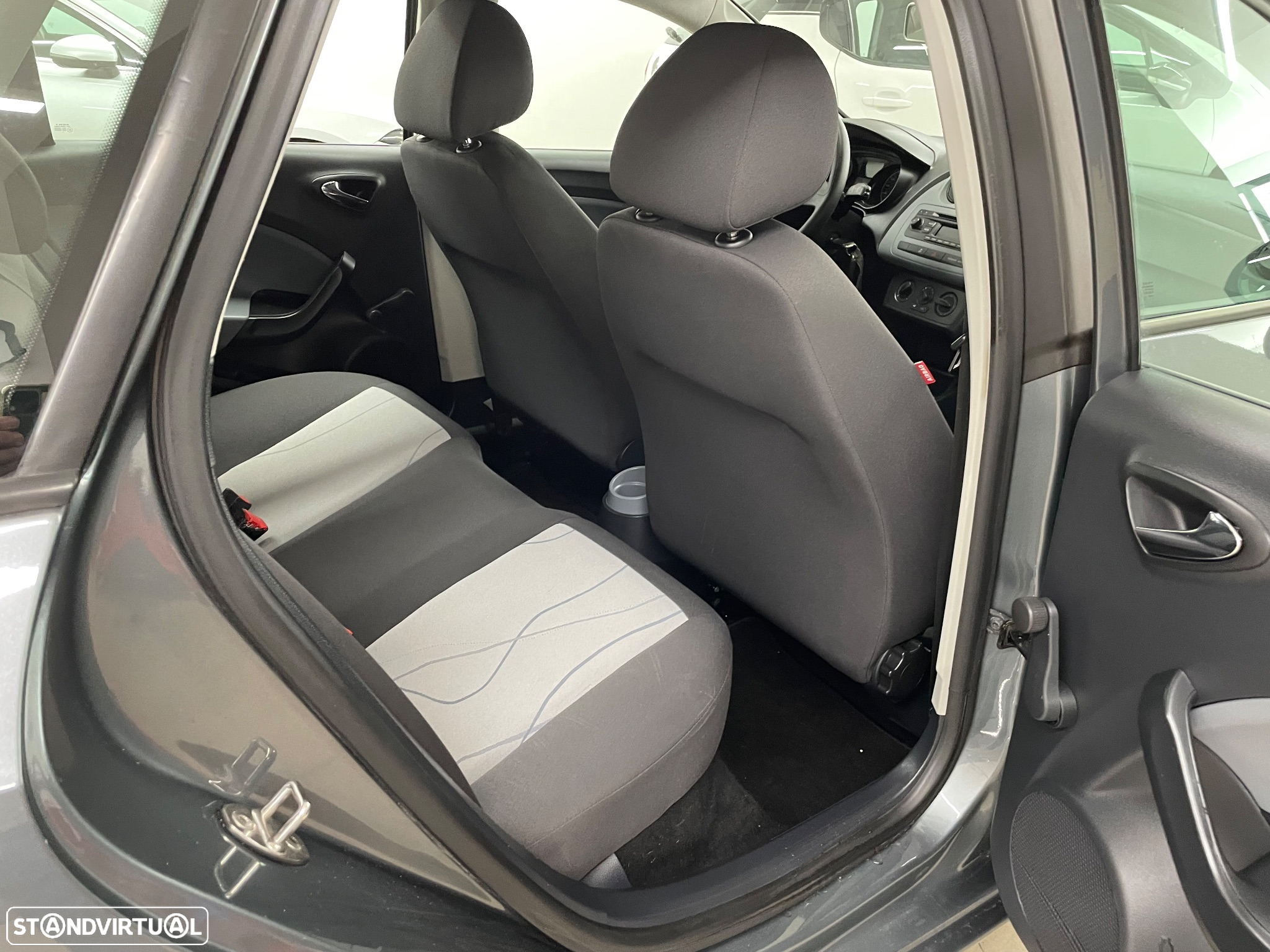 SEAT Ibiza ST 1.2 TDI CR Ecomotive Reference - 22