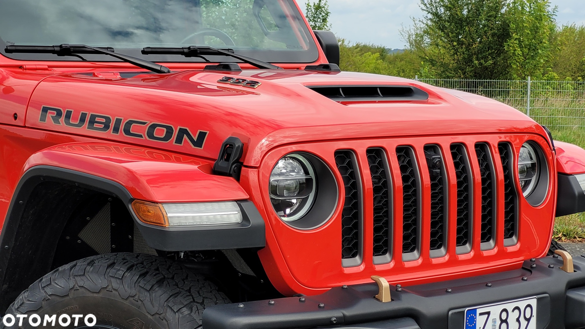 Jeep Wrangler - 4