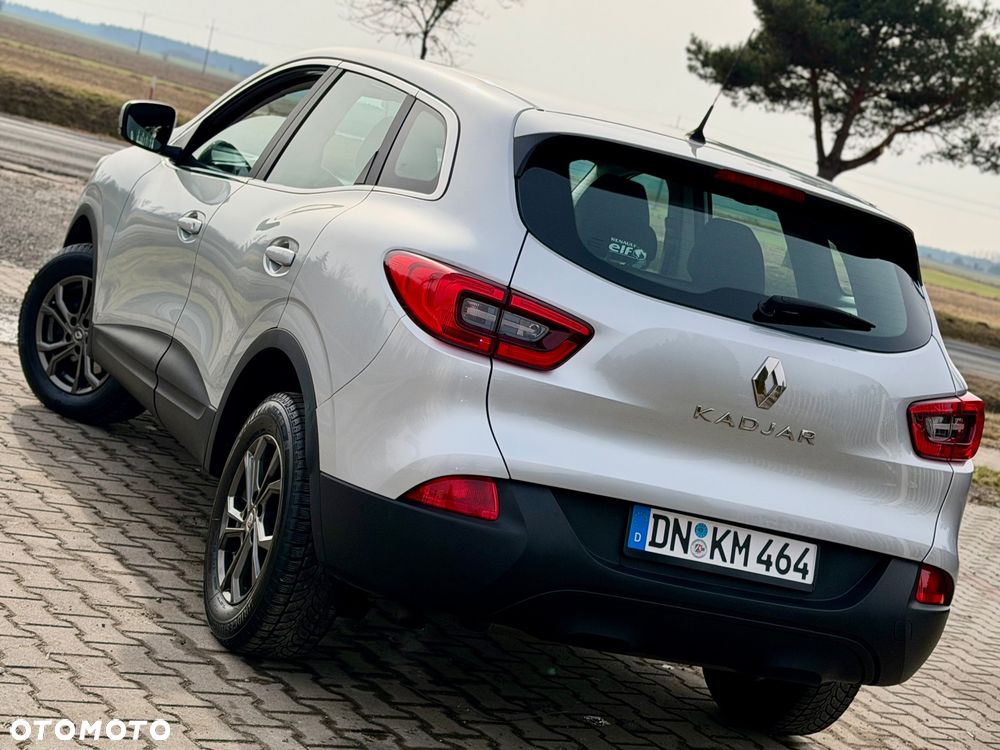Renault Kadjar Energy TCe 130 Business - 16