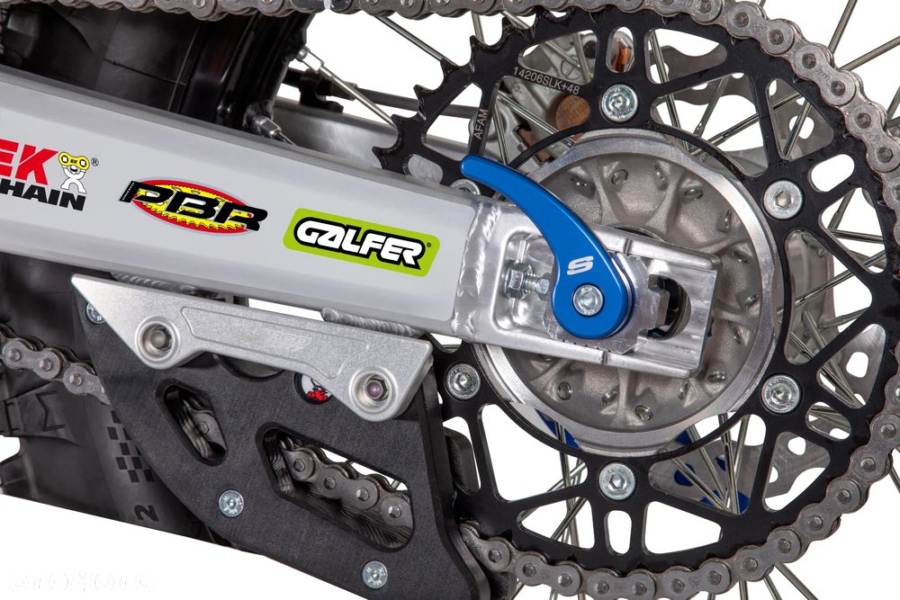 Sherco Enduro - 13