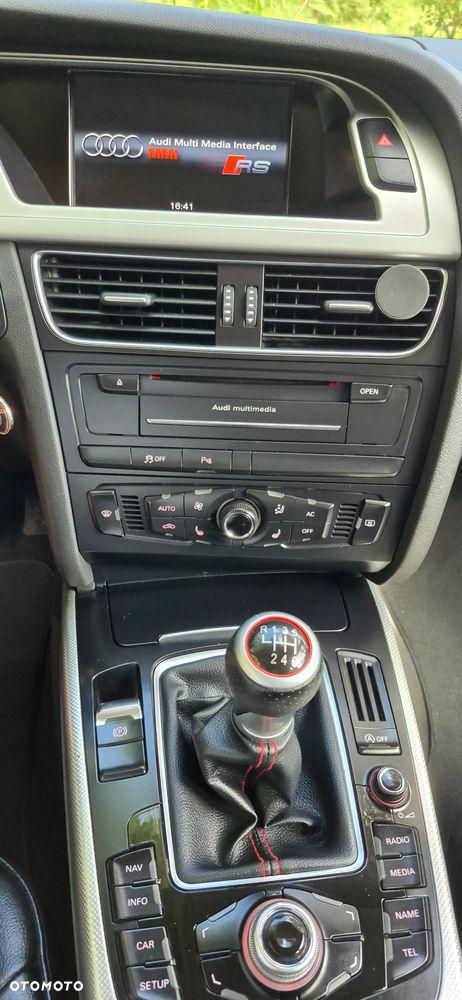 Audi A4 Allroad 2.0 TDI clean diesel Quattro - 24