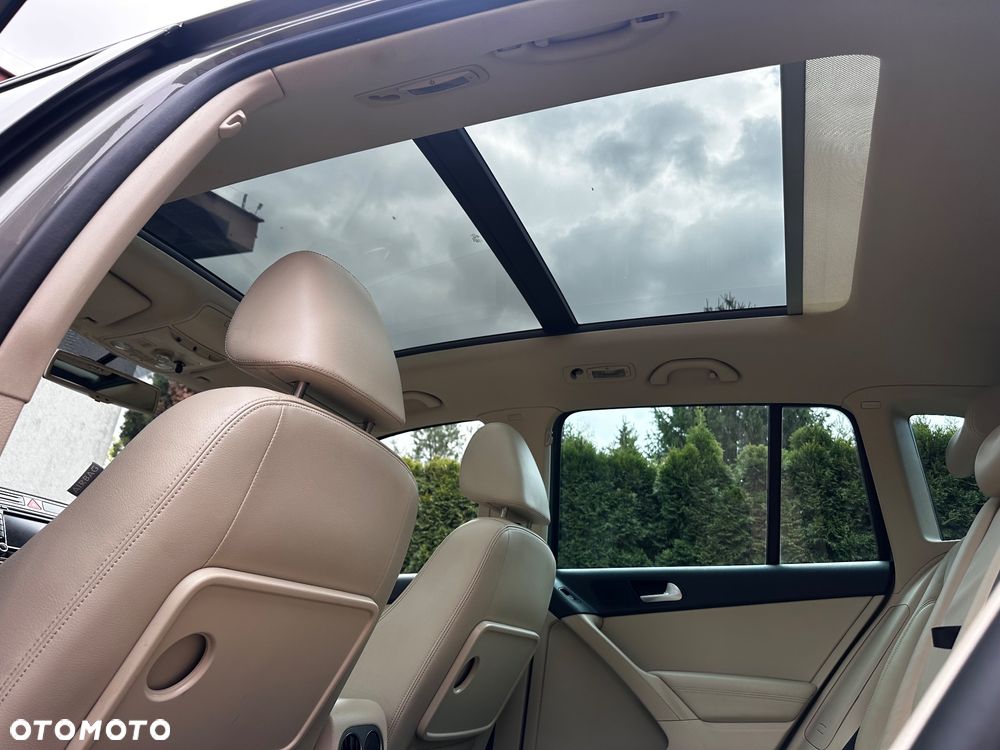 Volkswagen Tiguan 2.0 TDI DPF 4Motion Track & Style - 34