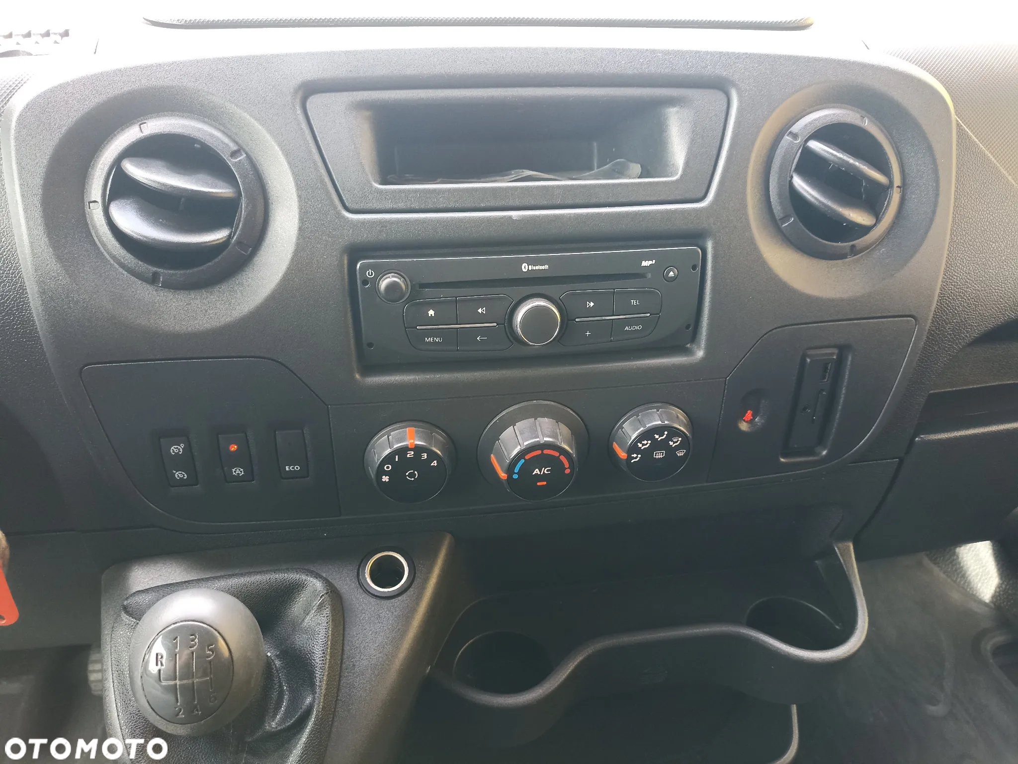 Renault MASTER - 9