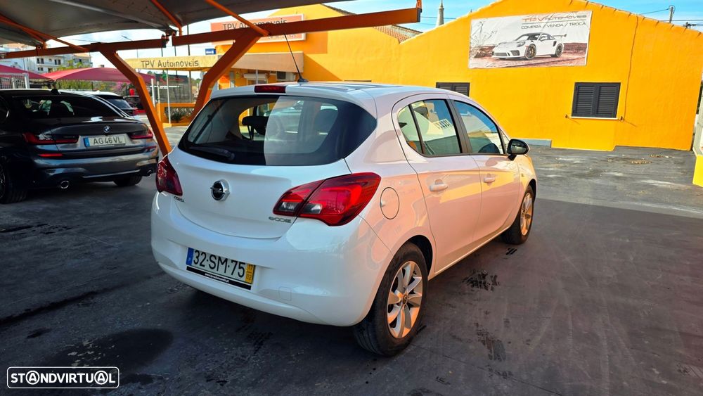 Opel Corsa 1.3 CDTi Dynamic - 2