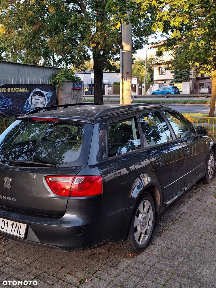 Seat Exeo ST 1.8TSI Style - 6