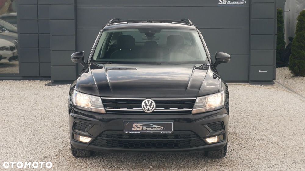 Volkswagen Tiguan - 3