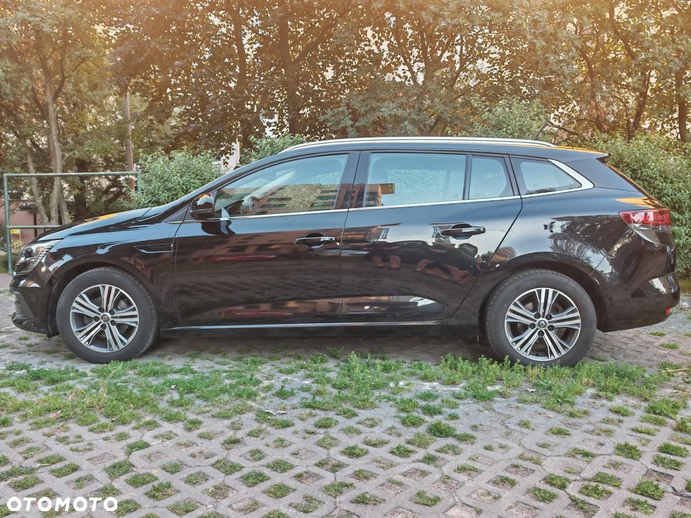 Renault Megane 1.3 TCe FAP Equilibre - 4