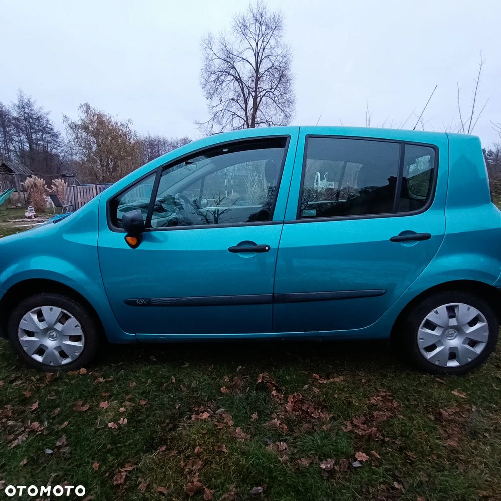 Renault Modus - 2