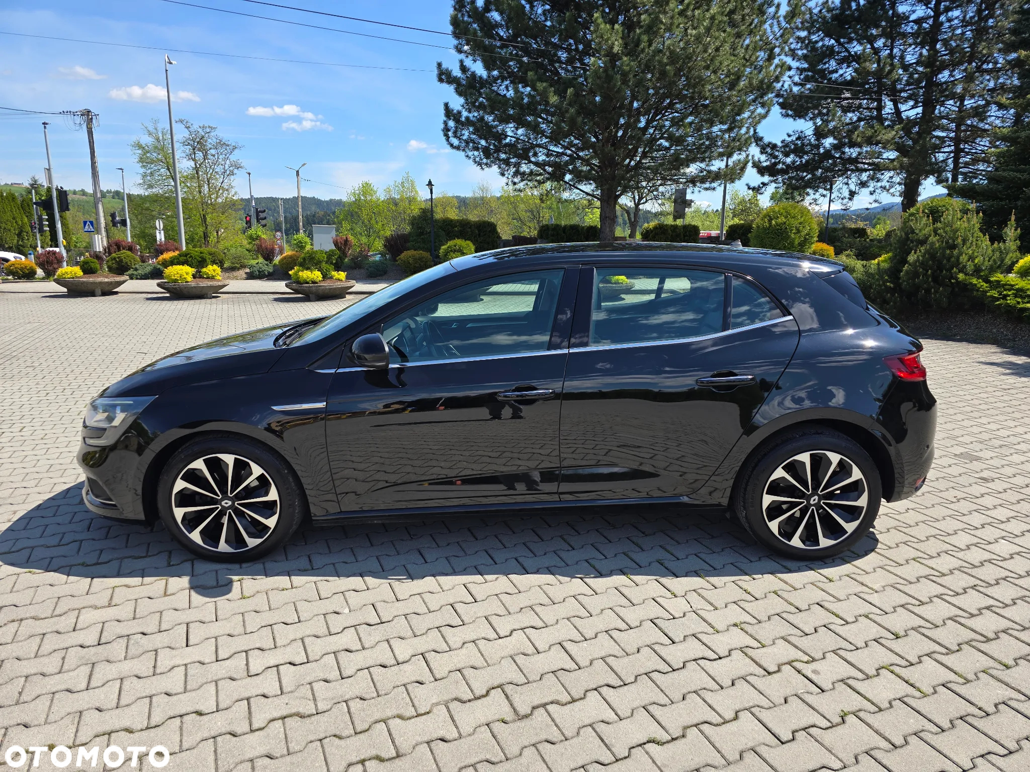 Renault Megane 1.5 Blue dCi GT Line EDC - 26