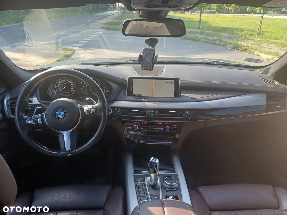BMW X5 - 6