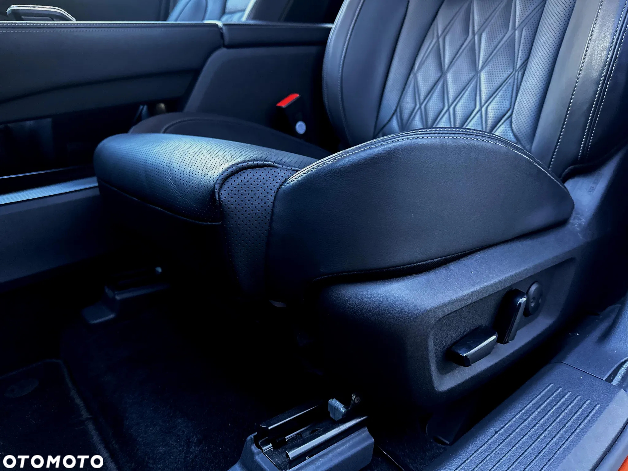 Nissan X-Trail - 12
