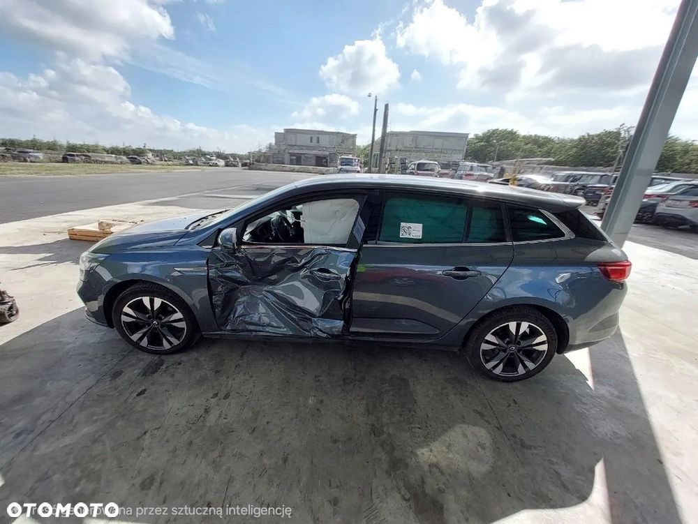 Renault Megane ENERGY dCi 110 INTENS - 2