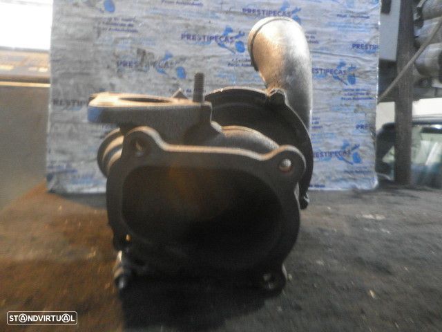 Turbo 108948H109779 RENAULT CLIO 2 FASE 1 1999 1.9 DTI 98 Cv 0P DIESEL - 3