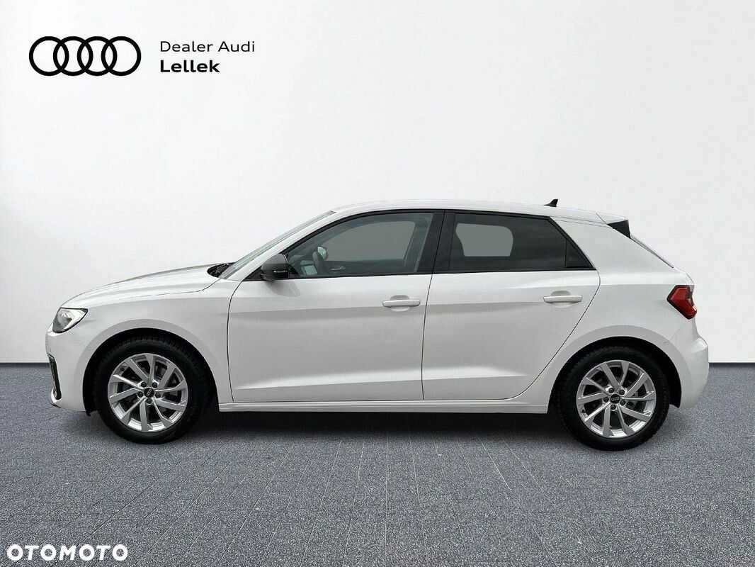 Audi A1 - 2
