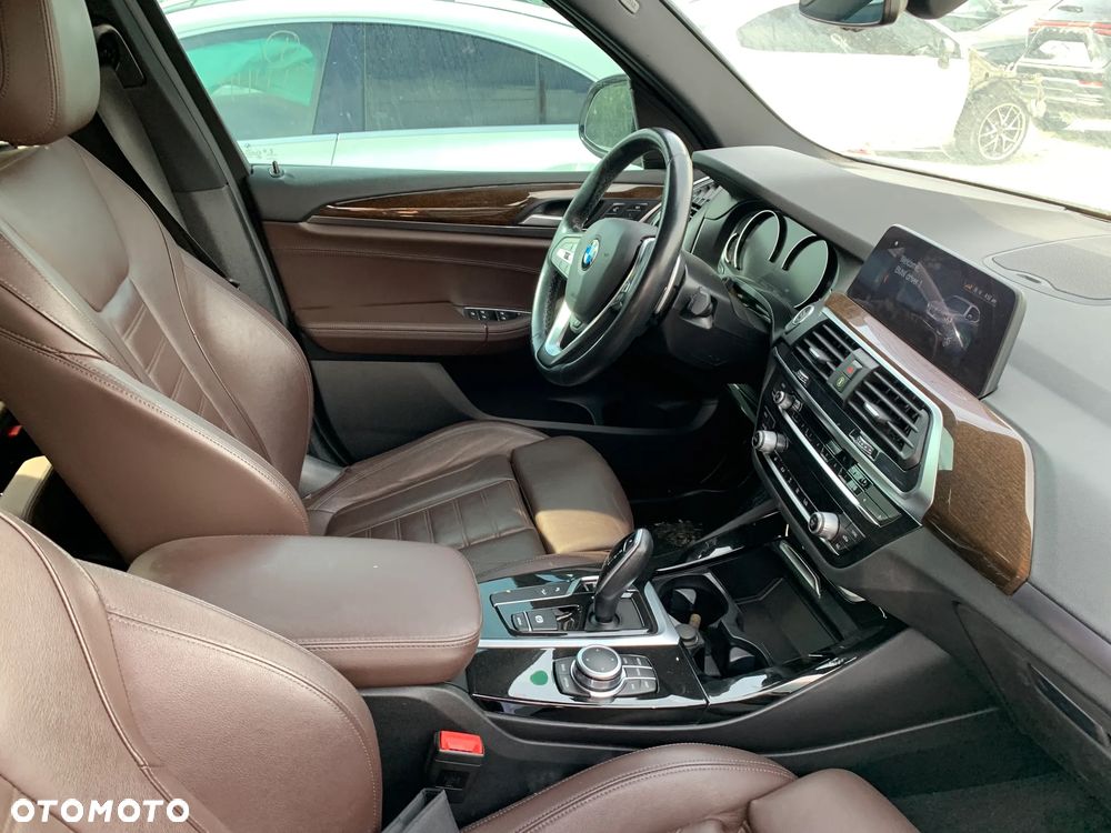 BMW X3 xDrive30i GPF xLine - 14