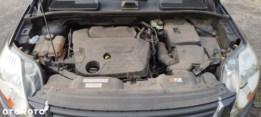 Ford Kuga 2.0 TDCi 4WD Trend - 39