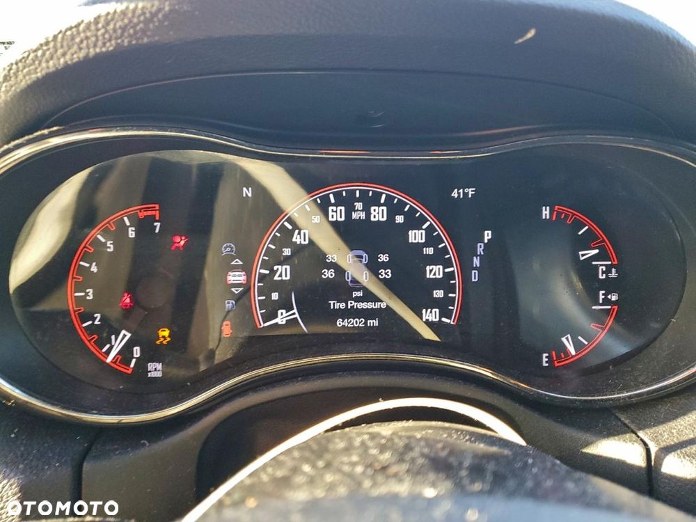 Dodge Durango 3,6 Limited - 12