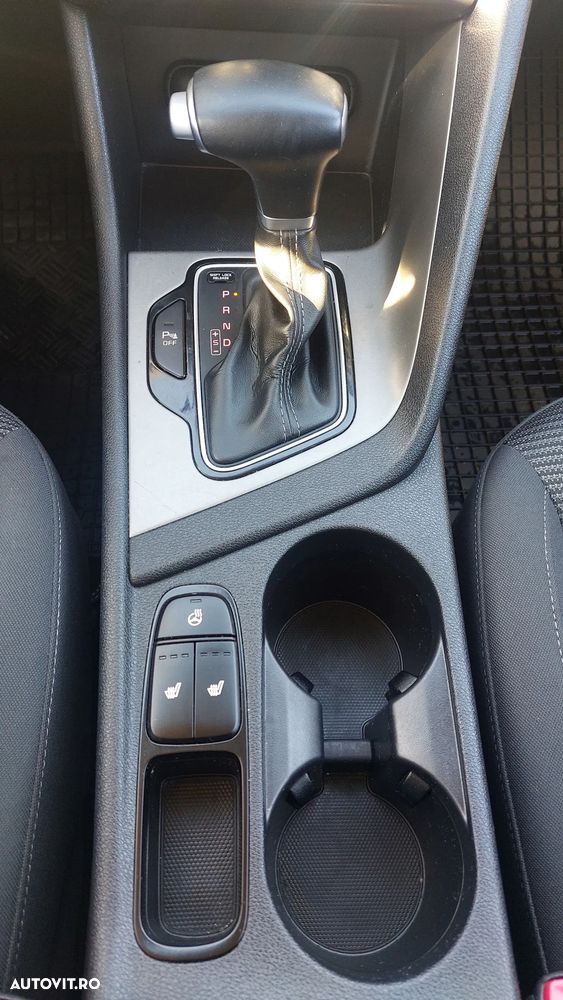 Kia Niro 1.6 GDI 6DCT HEV Classic - 10