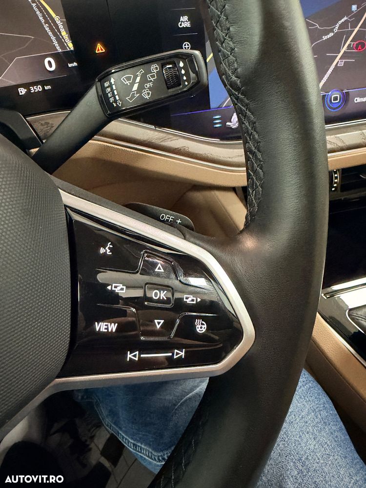 Volkswagen Touareg V6 TSI eHybrid PHEV Elegance - 35