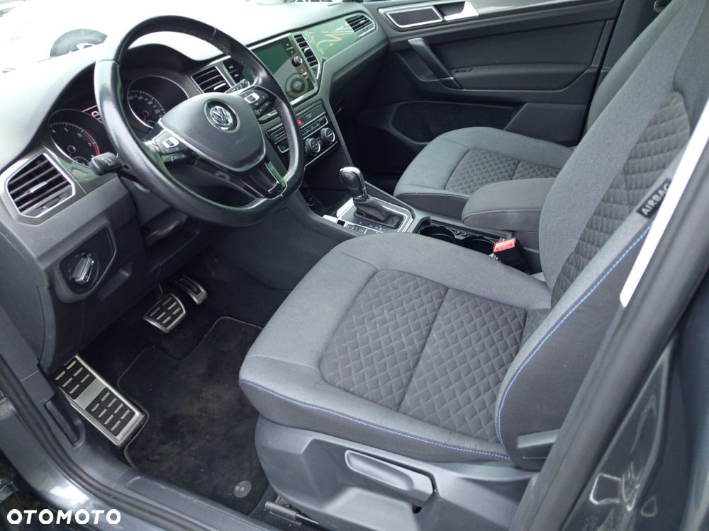 Volkswagen Golf Sportsvan 1.5 TSI ACT OPF DSG Join - 7