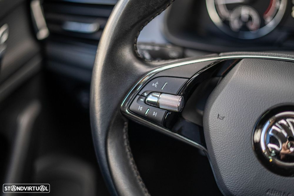 Skoda Kamiq 1.0 TSI Ambition - 11