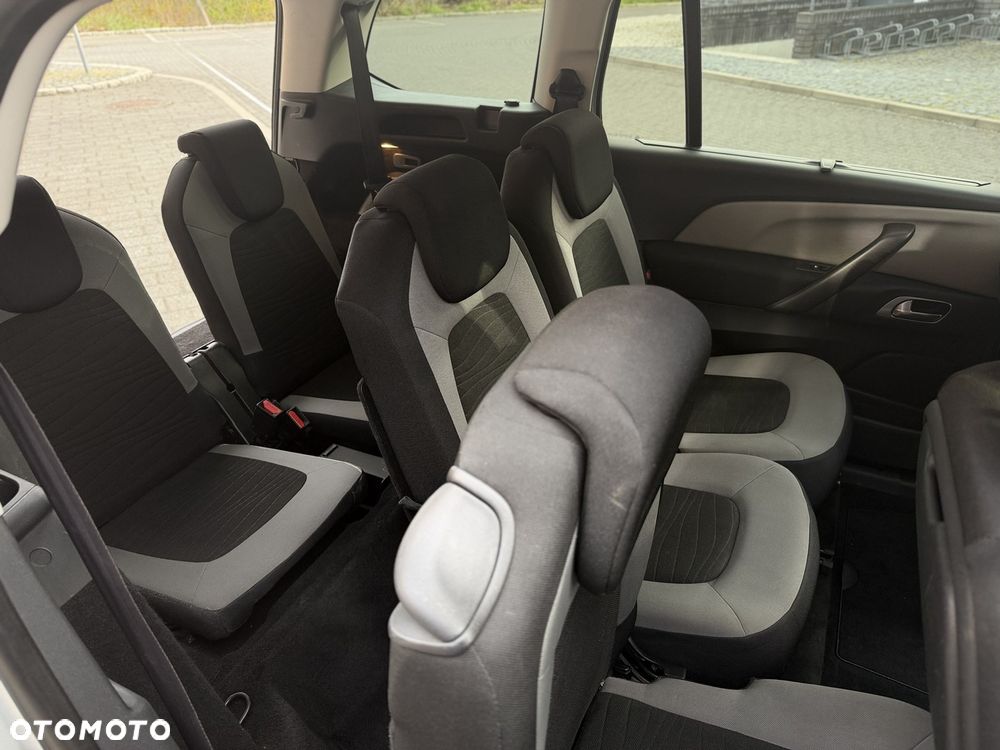 Citroën C4 Grand Picasso BlueHDi 150 Intensive - 15