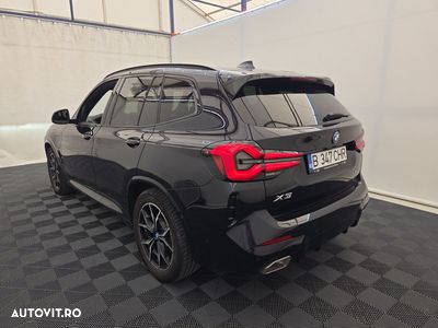 BMW X3 - 3