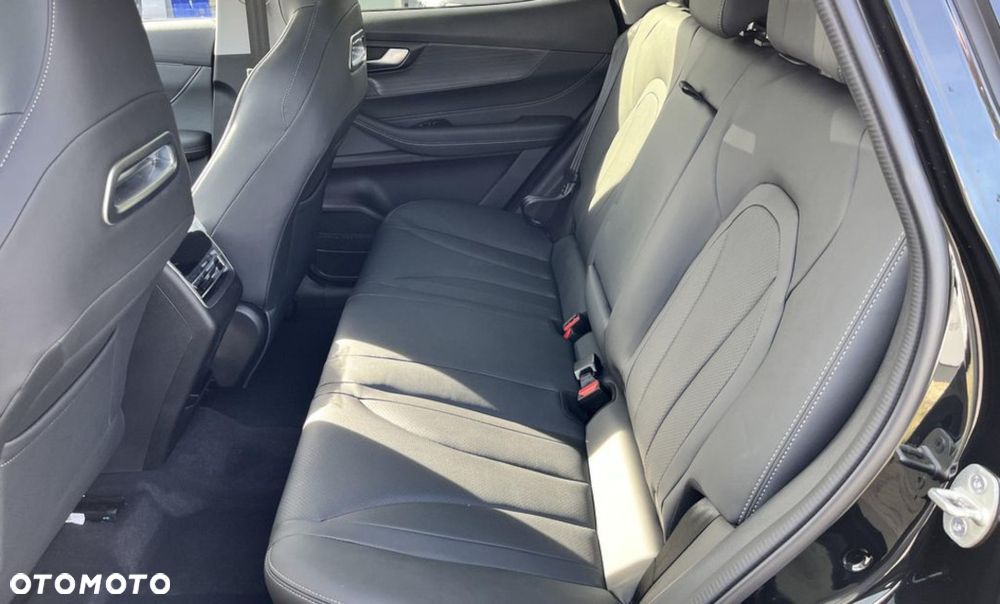 Chery Tiggo 4 1.5 GDI HEV Prestige DHT - 11