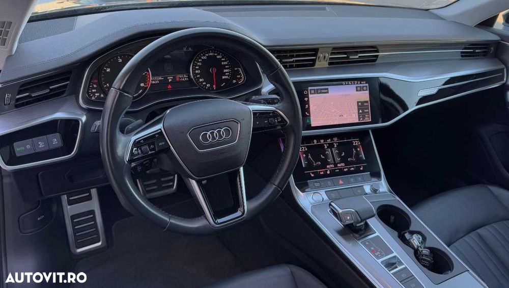 Audi A6 - 21