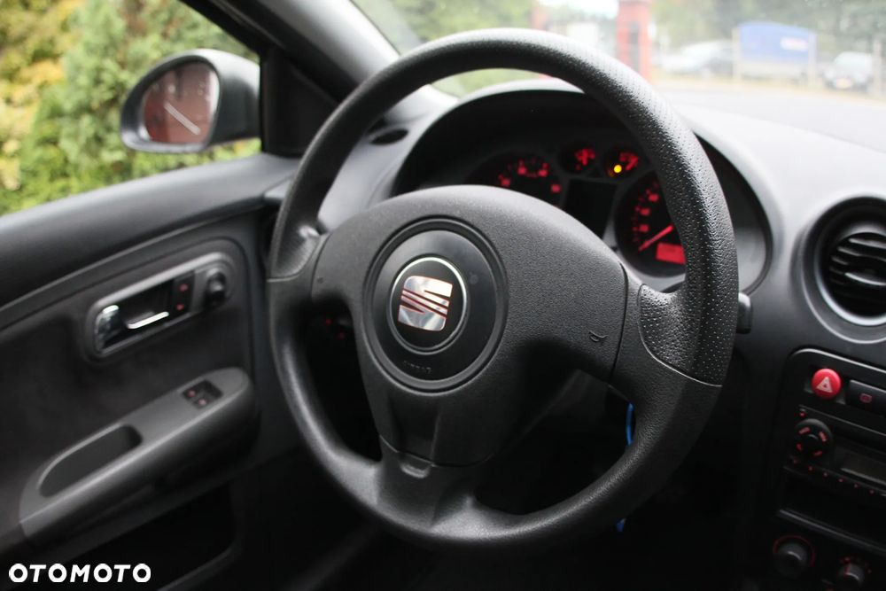 Seat Ibiza - 18