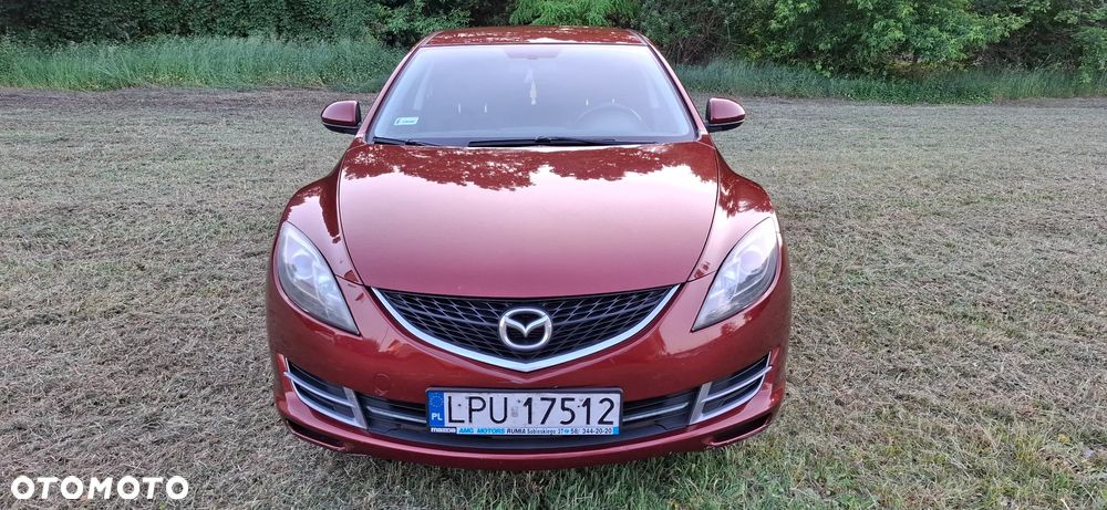 Mazda 6 Sport 2.0 Exclusive - 3