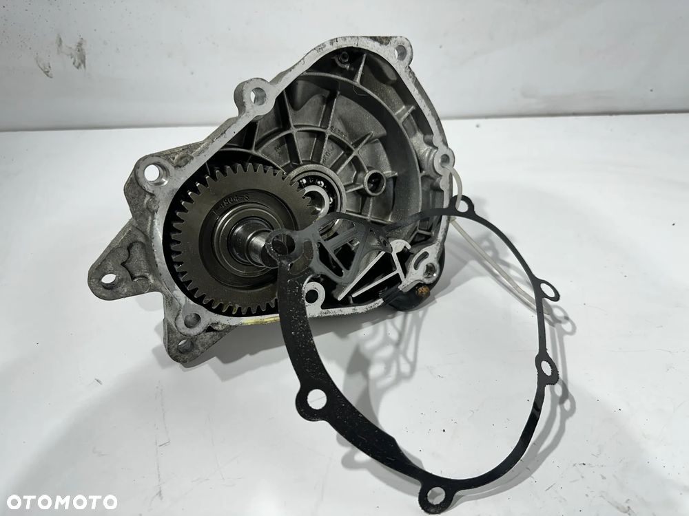 Przekładnia Piaggio X EVO 125 - 6