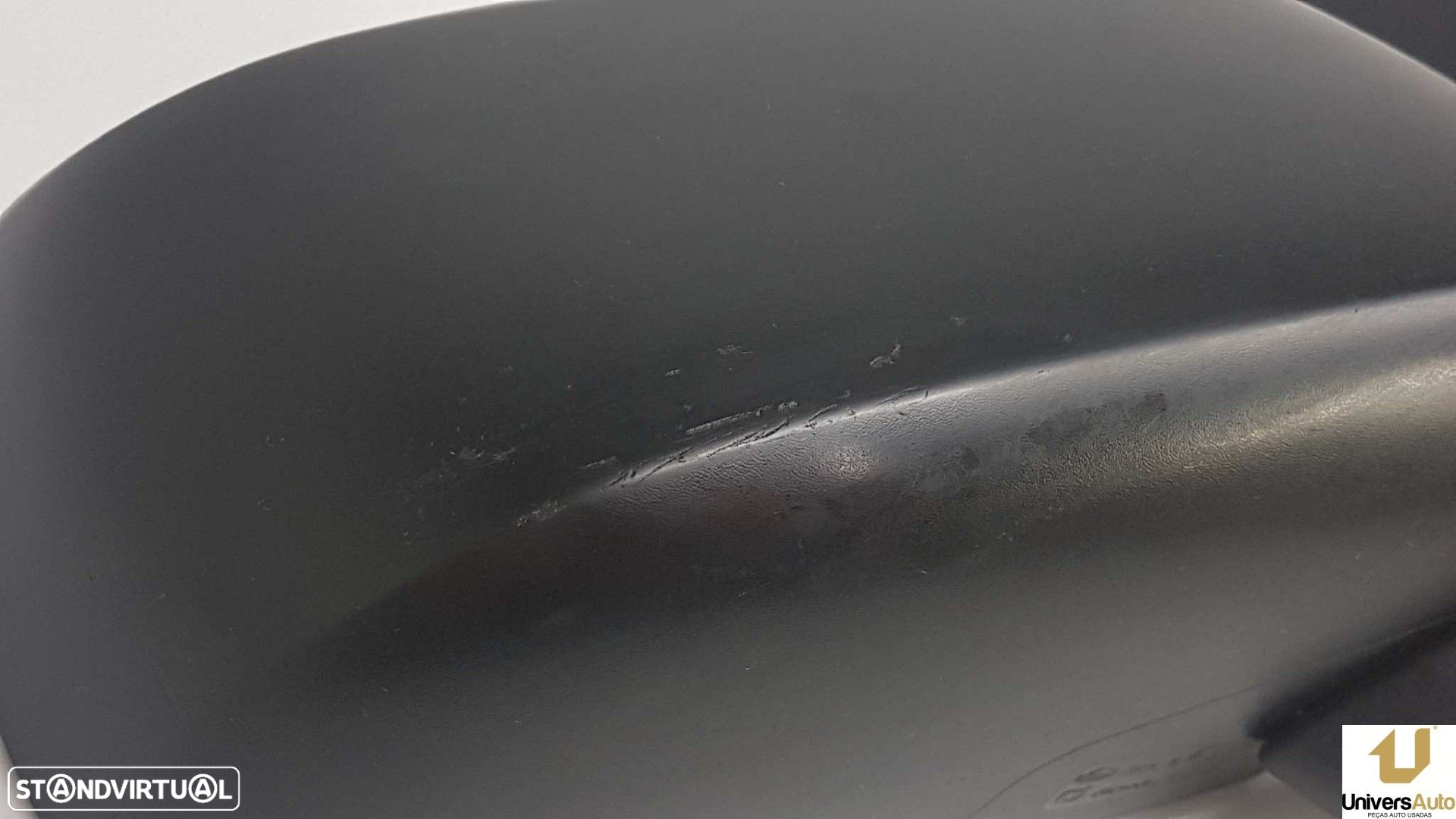 RETROVISOR DIREITO NISSAN PATHFINDER (R51) 2.5 DCI XE - 7